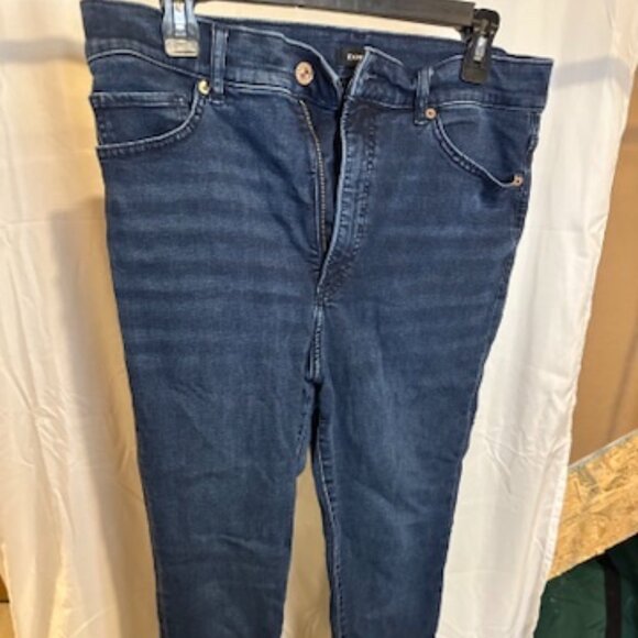 Express Skinny Jeans – Size 12R - Picture 1 of 3